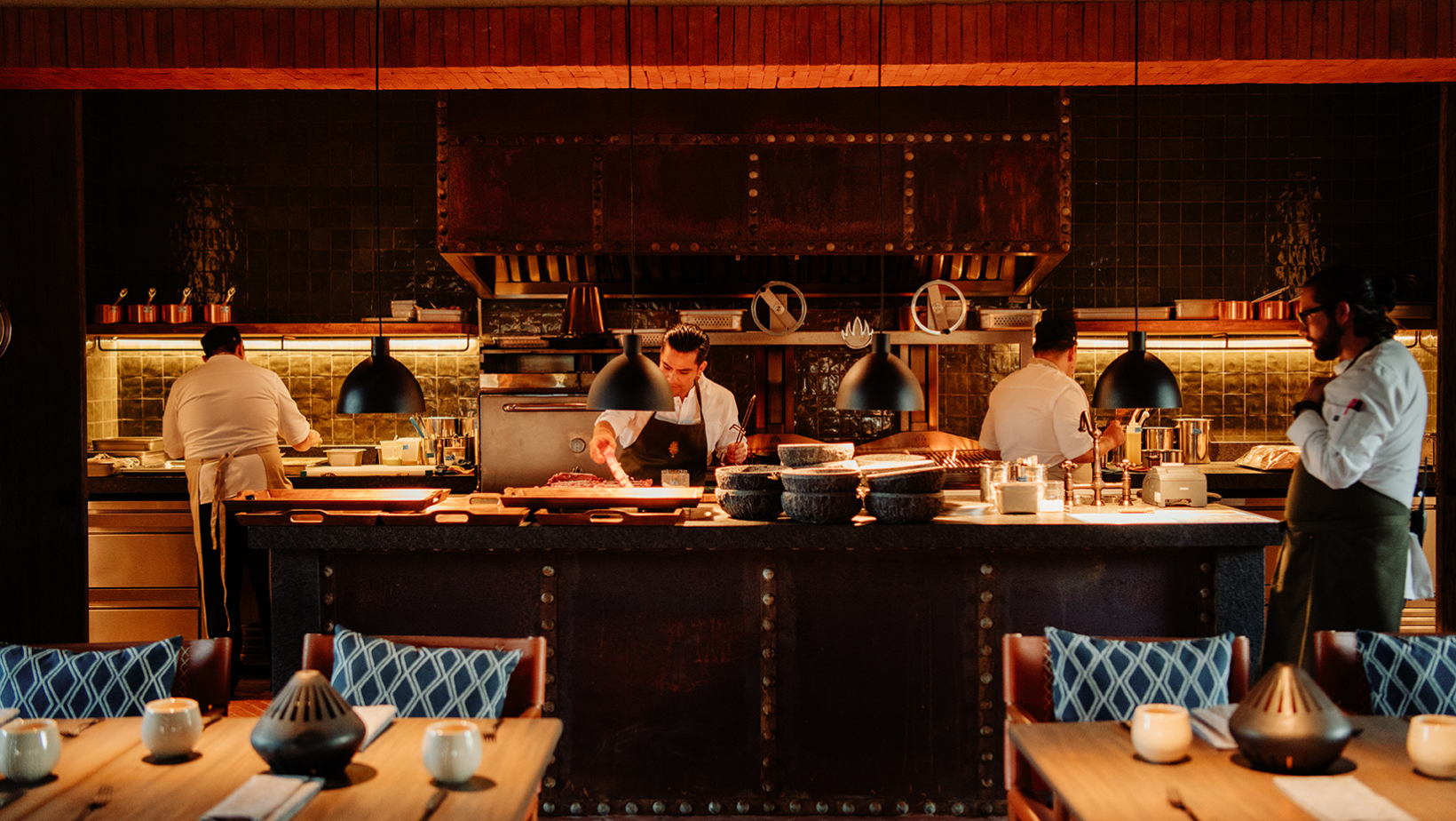 Pirules Garden Kitchen: Tradición e innovación culinaria en San Miguel de Allende