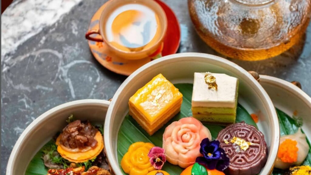Agenda Food & Wine del 26 al 29 de diciembre