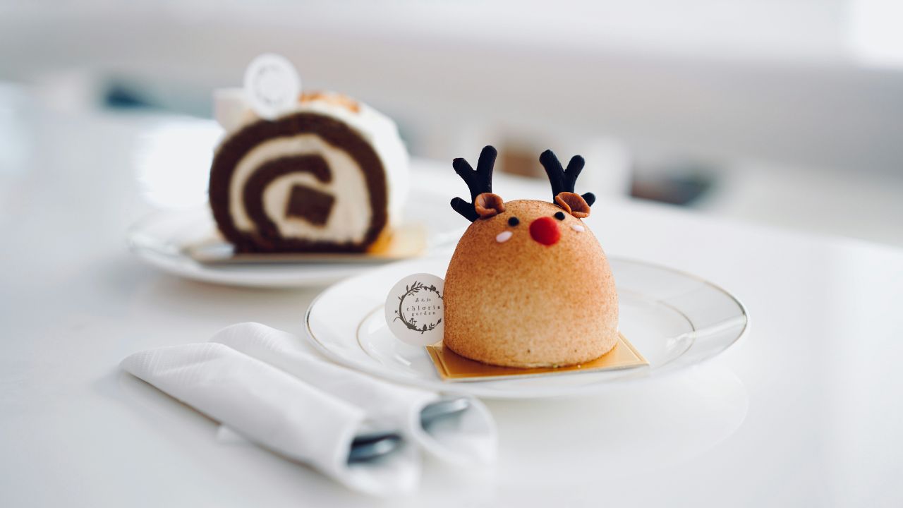 7 maravillas navideñas: bocados y sorbos invernales para endulzar la temporada 7 maravillas navideñas: bocados y sorbos invernales para endulzar la temporada
