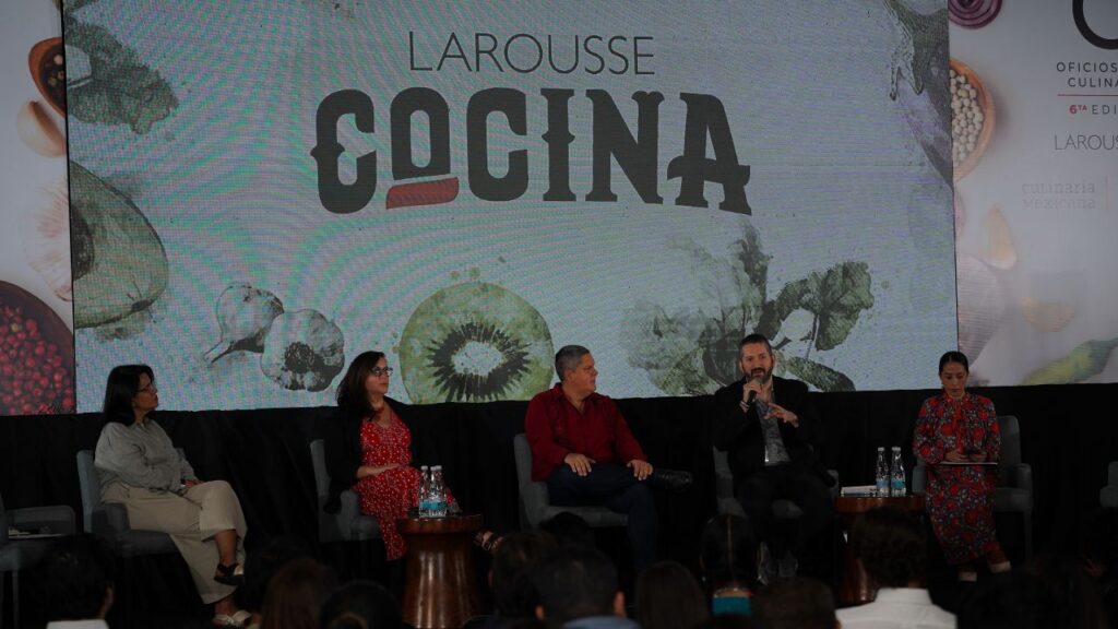 La Guía México Gastronómico #Los250mx presenta su onceava edición  