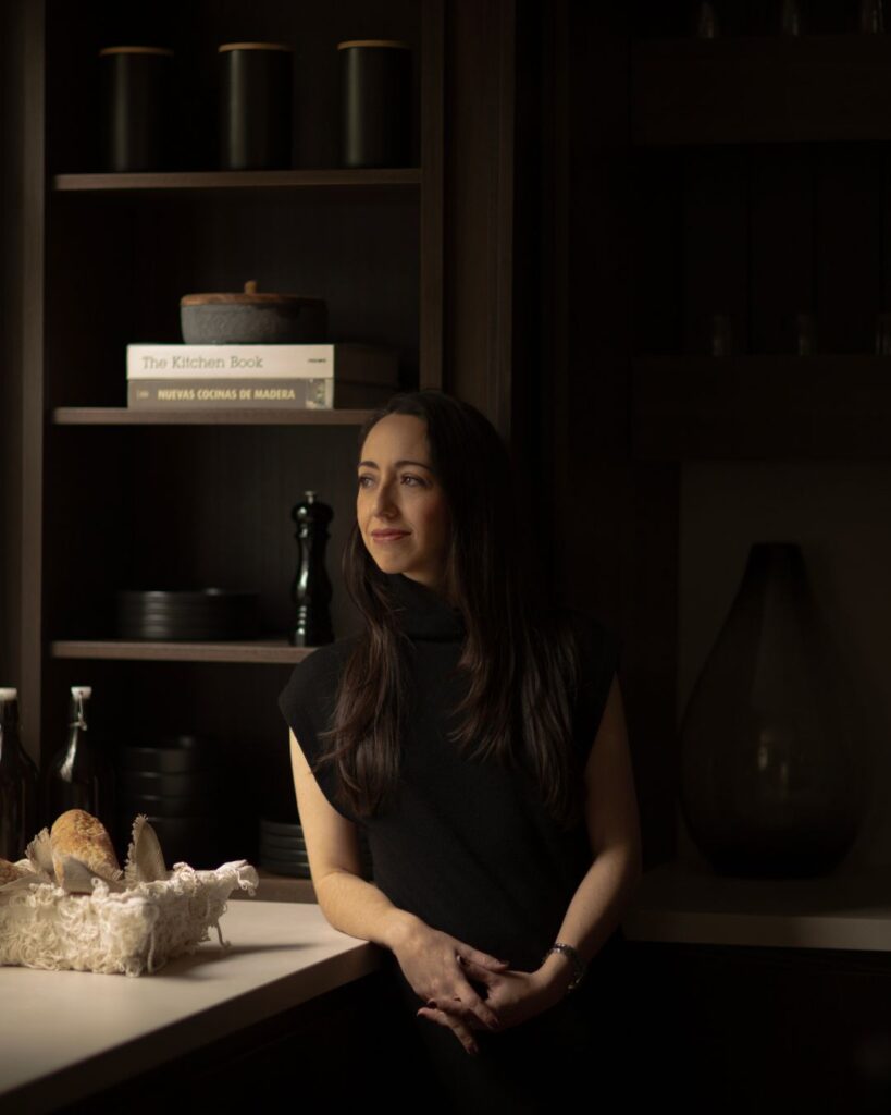Casa Vitelier: la cumbre de una década de diseño de cocinas de ensueño