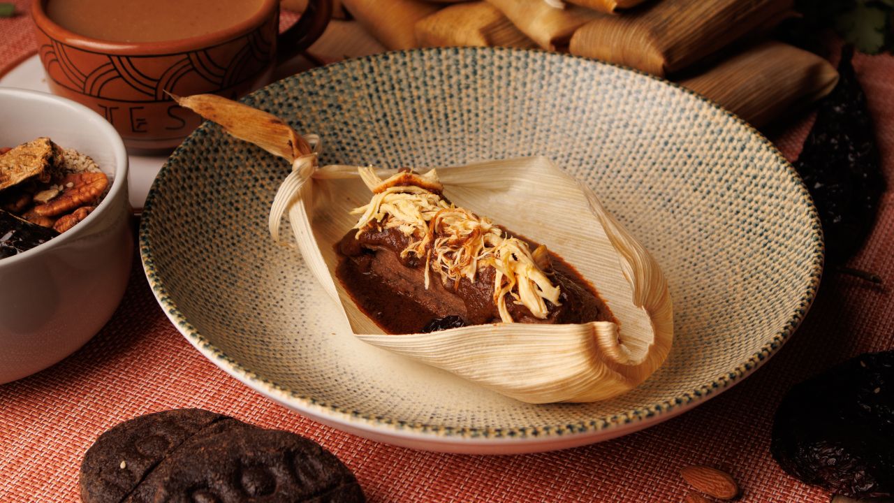 Día de la Candelaria: dónde celebrar con deliciosos tamales
