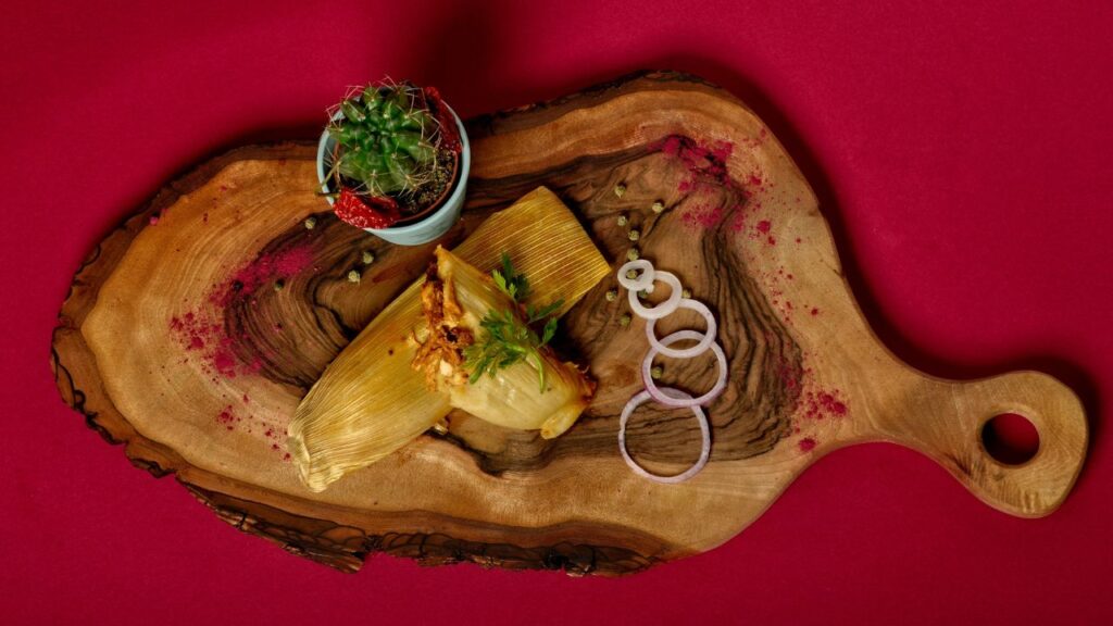 Día de la Candelaria: dónde celebrar con deliciosos tamales