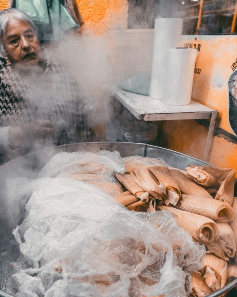 Día de la Candelaria: dónde celebrar con deliciosos tamales