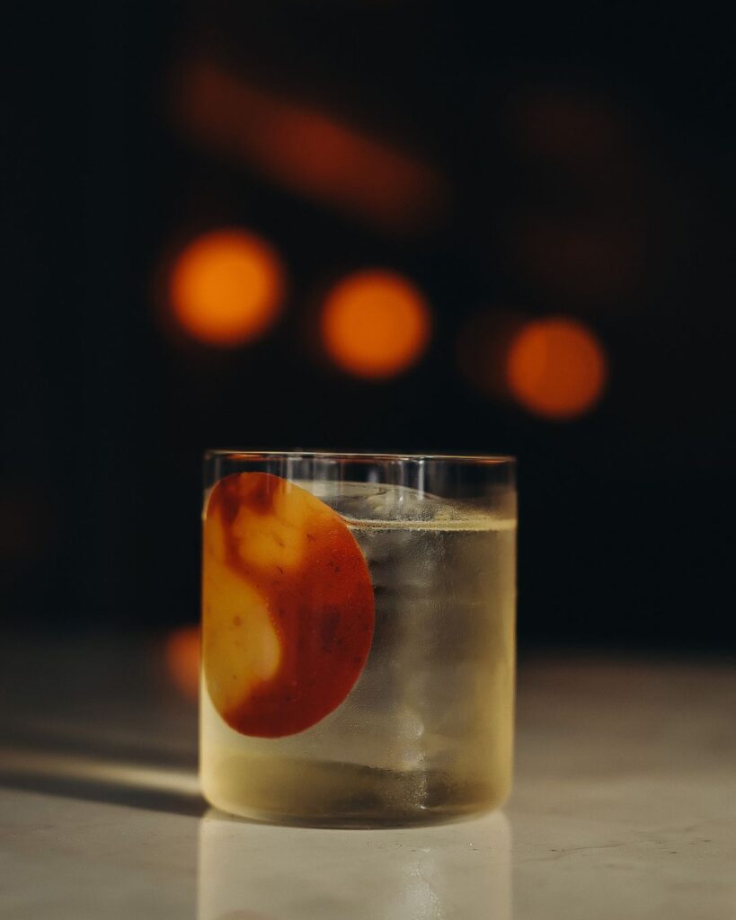 Exímia Bar