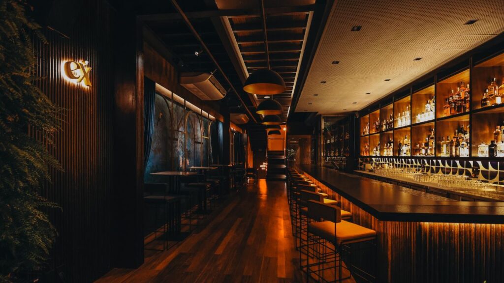 Exímia Bar