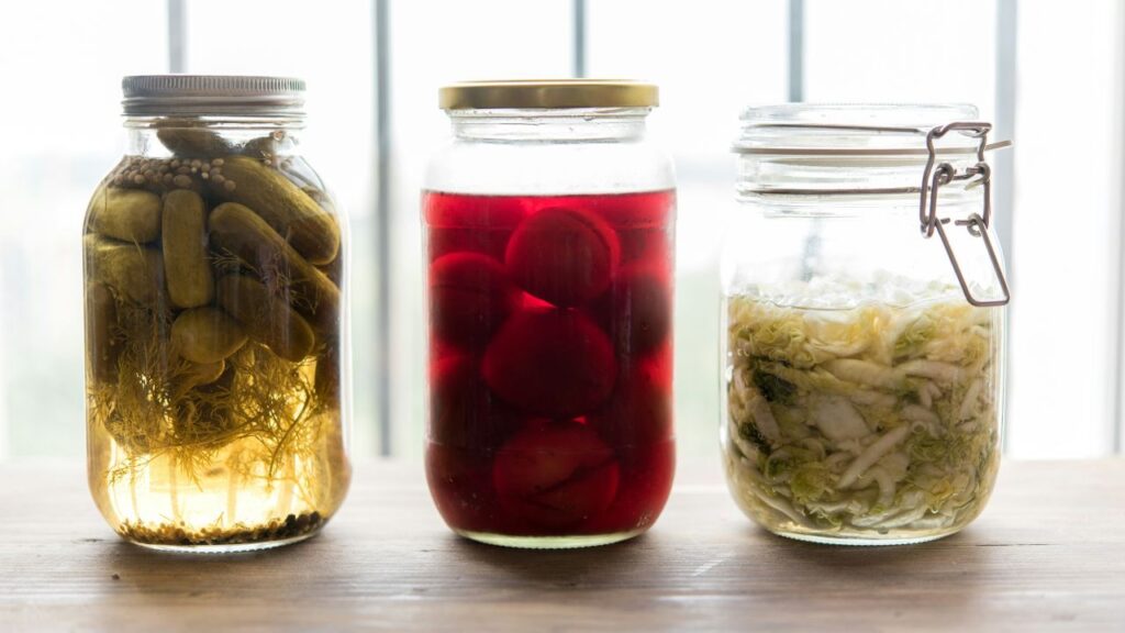 El rescate de técnicas milenarias a través de “El Arte de la Fermentación”