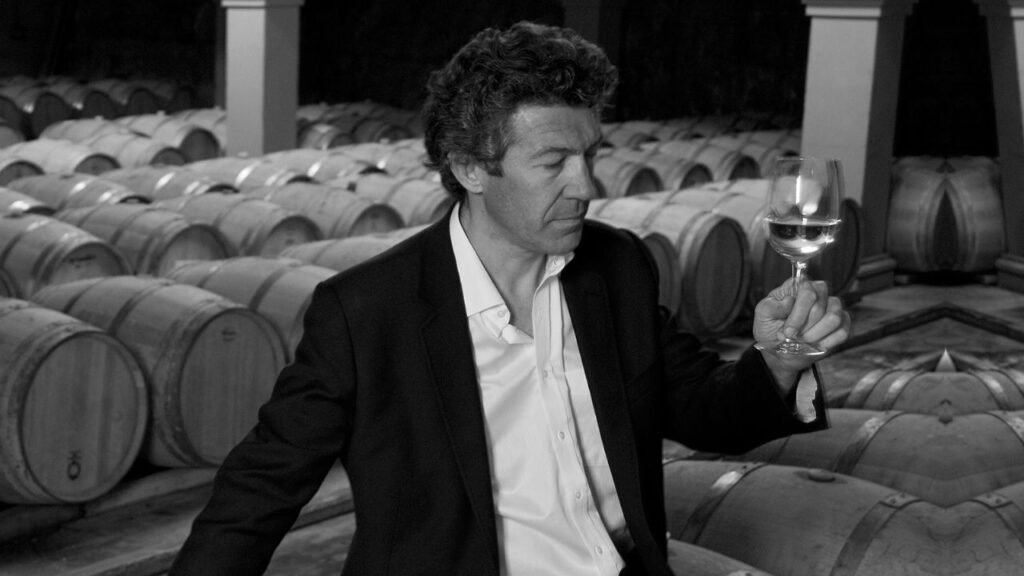 Gérard Bertrand: un viaje sensorial entre viñedos