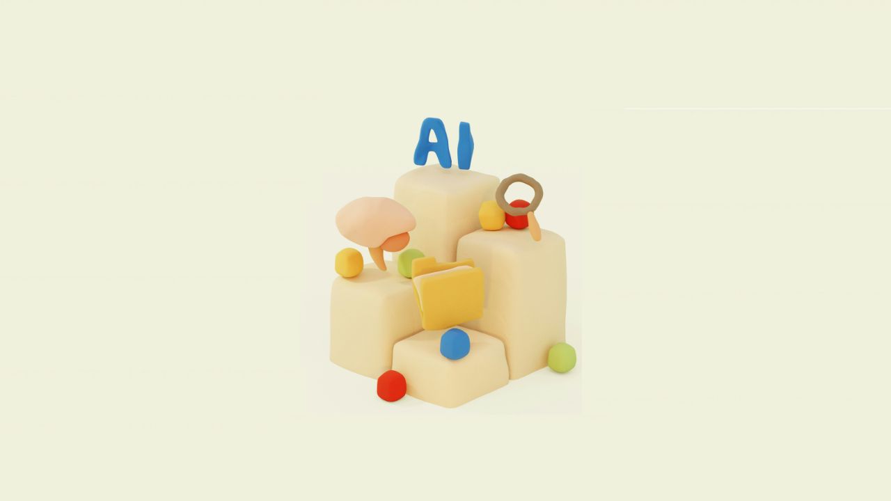 Alimentación e inteligencia artificial, ¿de qué va?