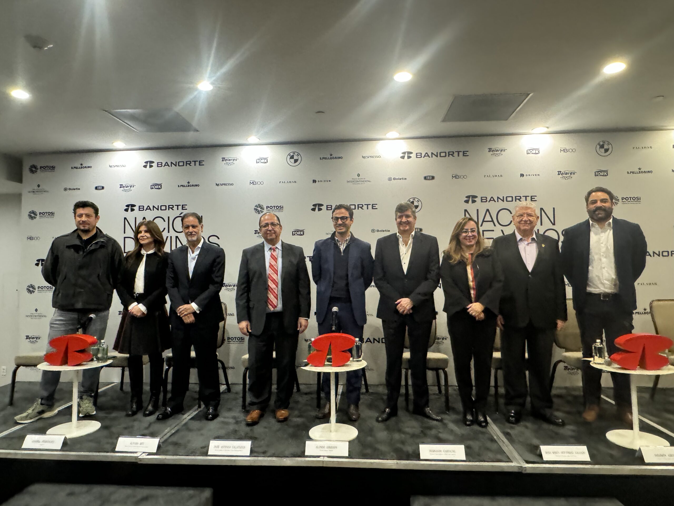 Un país para beber: Nación de Vinos anuncia su sexta edición