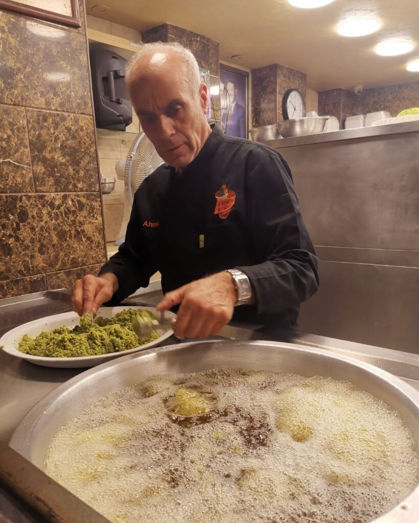 La tierra de Za’atar: un tour gastronómico por el alma de Jordania
