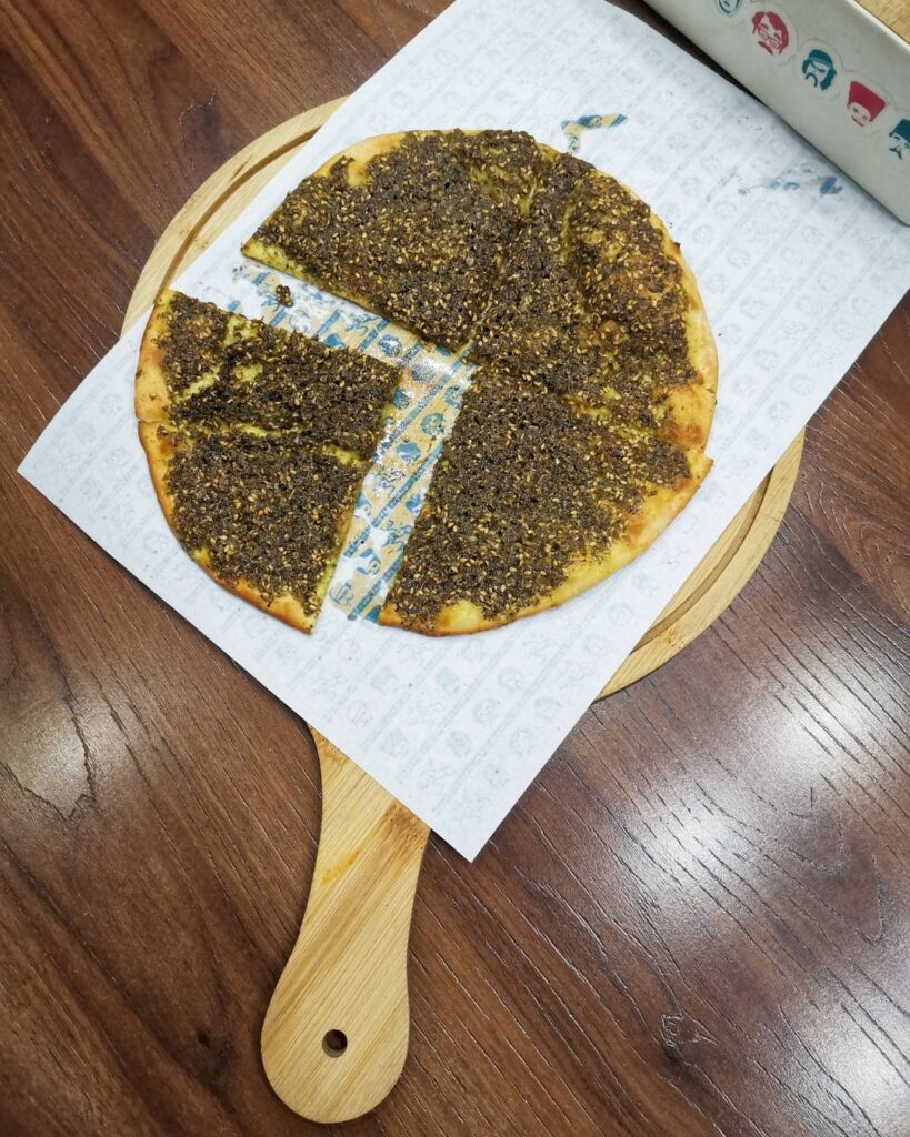 La tierra de Za’atar: un tour gastronómico por el alma de Jordania
