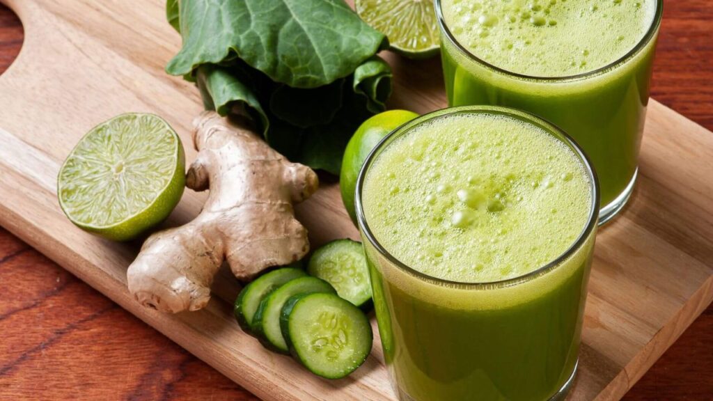 Día Internacional del Jugo Verde, la tendencia que llegó para quedarse