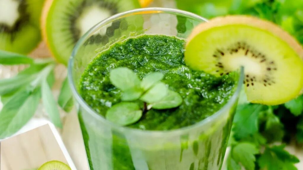 Día Internacional del Jugo Verde, la tendencia que llegó para quedarse