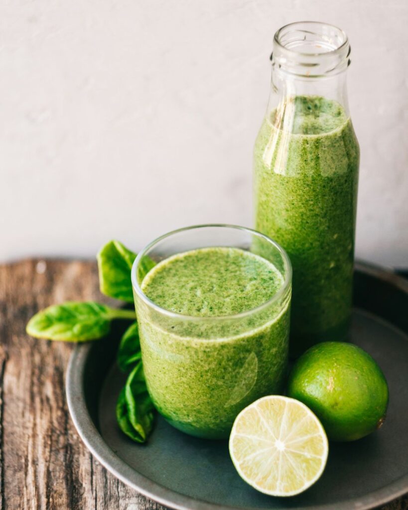 Día Internacional del Jugo Verde, la tendencia que llegó para quedarse