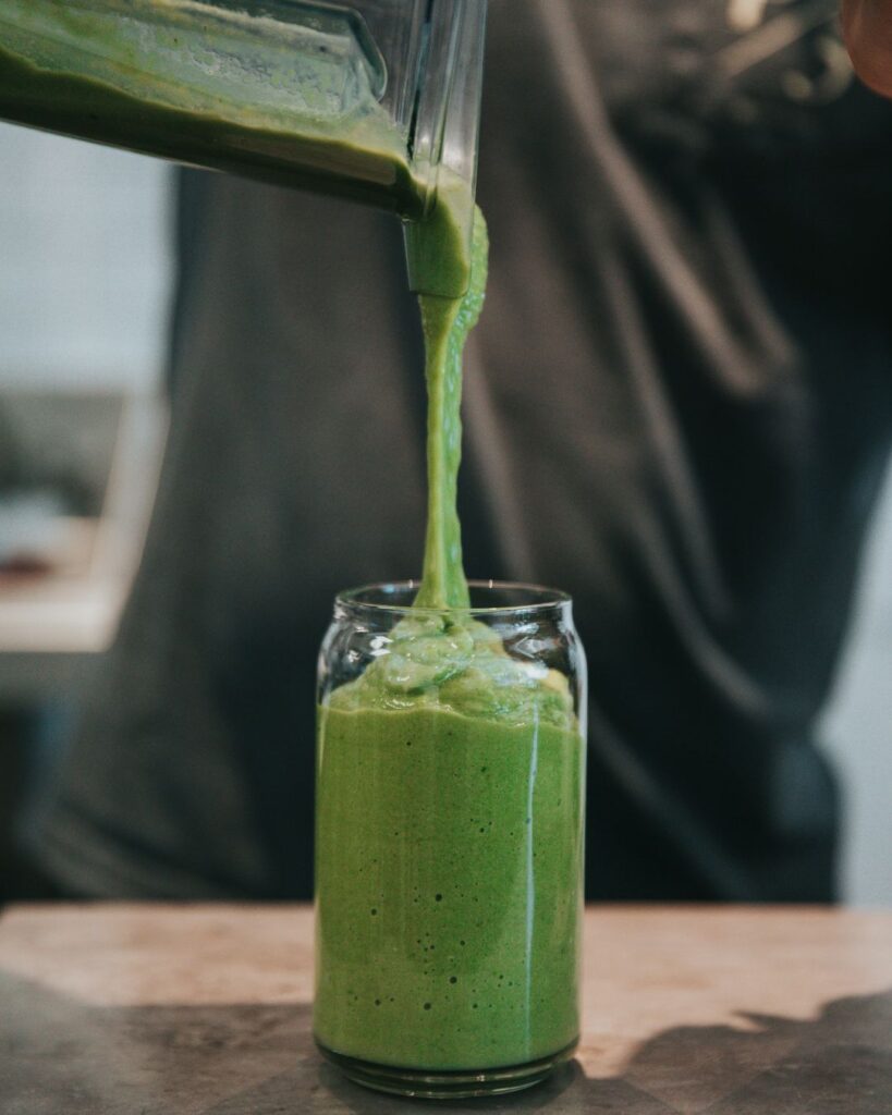 Día Internacional del Jugo Verde, la tendencia que llegó para quedarse