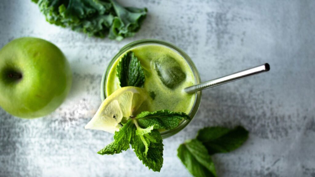 Día Internacional del Jugo Verde, la tendencia que llegó para quedarse