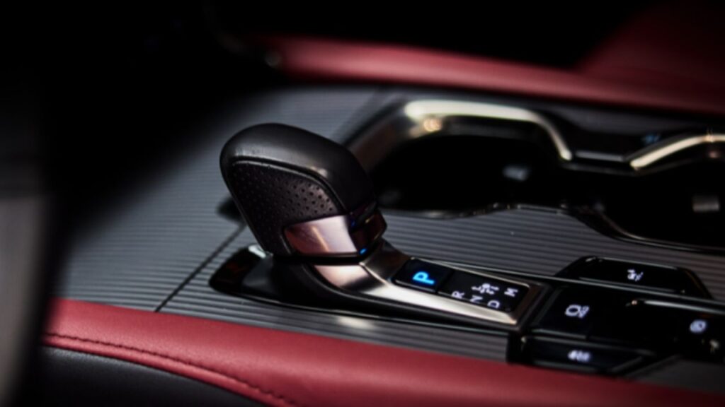 Lexus y el arte de Takumi: perfección artesanal en cada detalle 