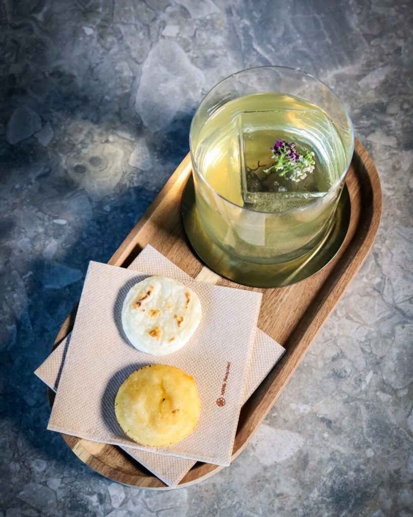 3 nuevos restaurantes se suman a la Guía MICHELIN en Washington