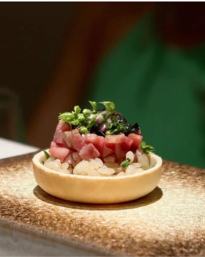 3 nuevos restaurantes se suman a la Guía MICHELIN en Washington