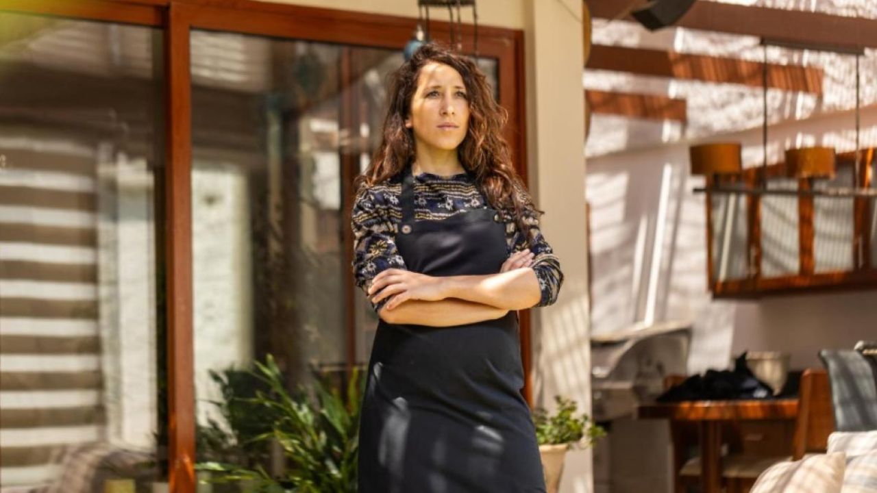 Marsia Taha: la mejor chef de Latinoamérica y la biodiversa culinaria boliviana