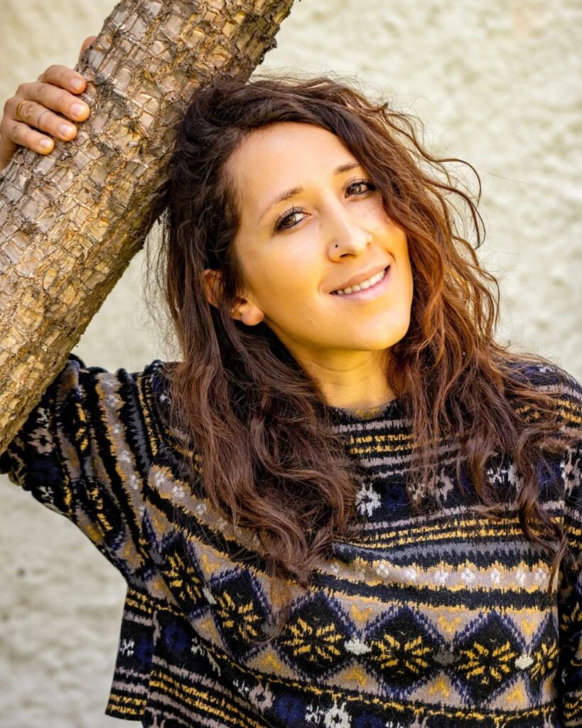 Marsia Taha a mejor chef de Latinoamérica y la biodiversa culinaria boliviana