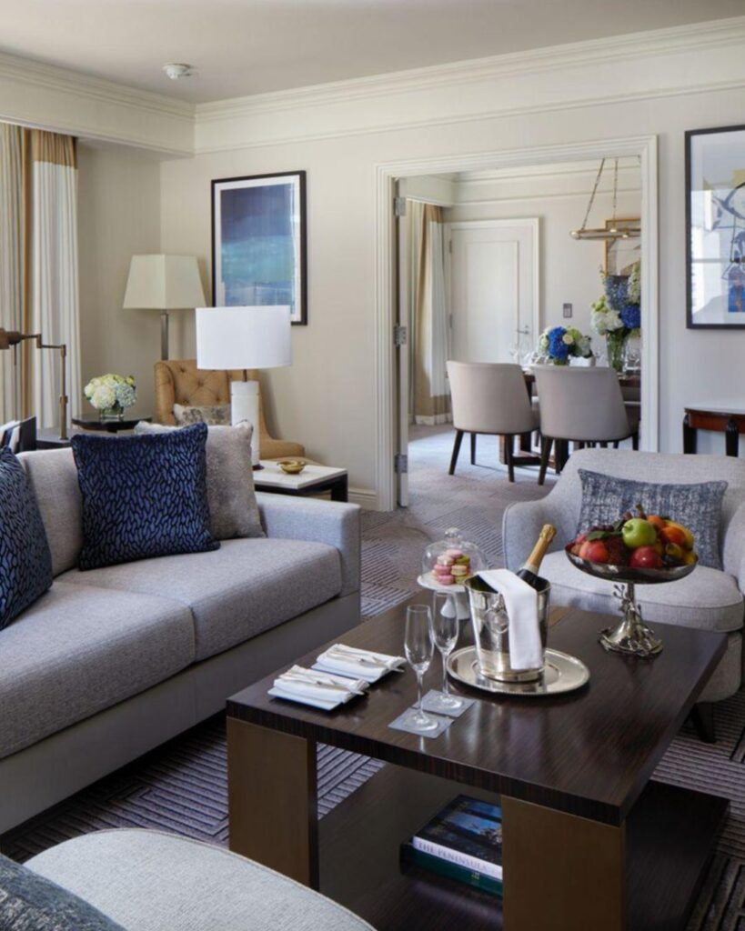 The Peninsula New York se reinventa