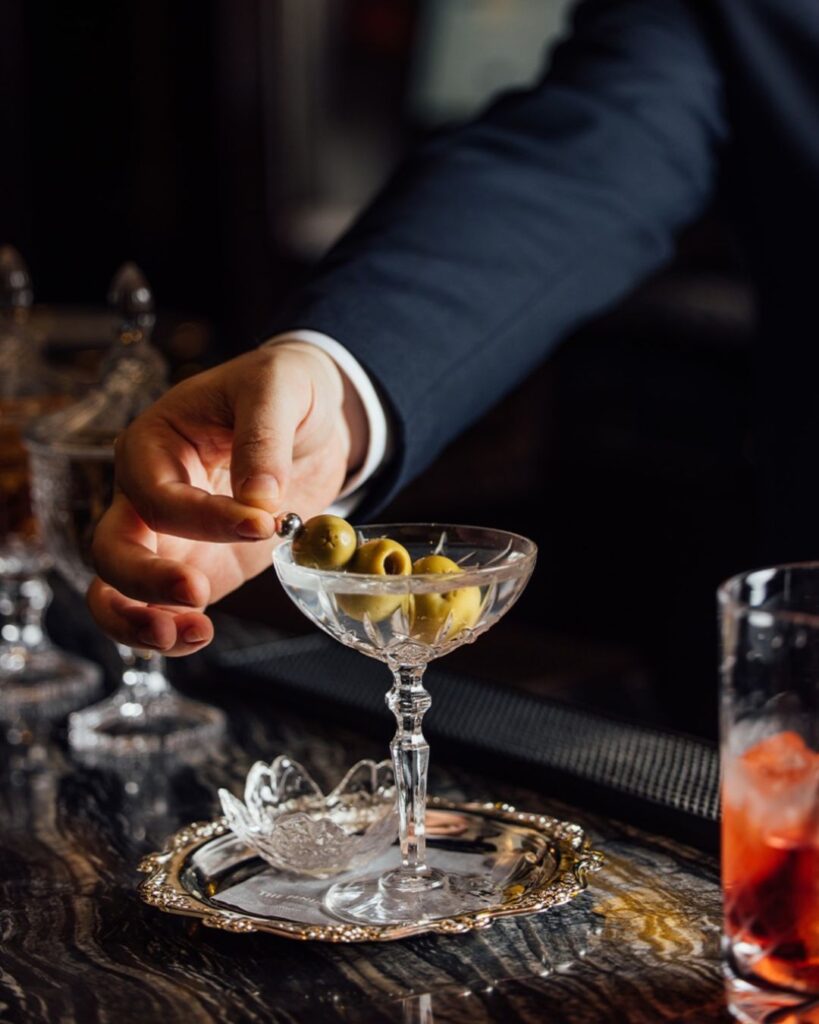 The Peninsula New York se reinventa
