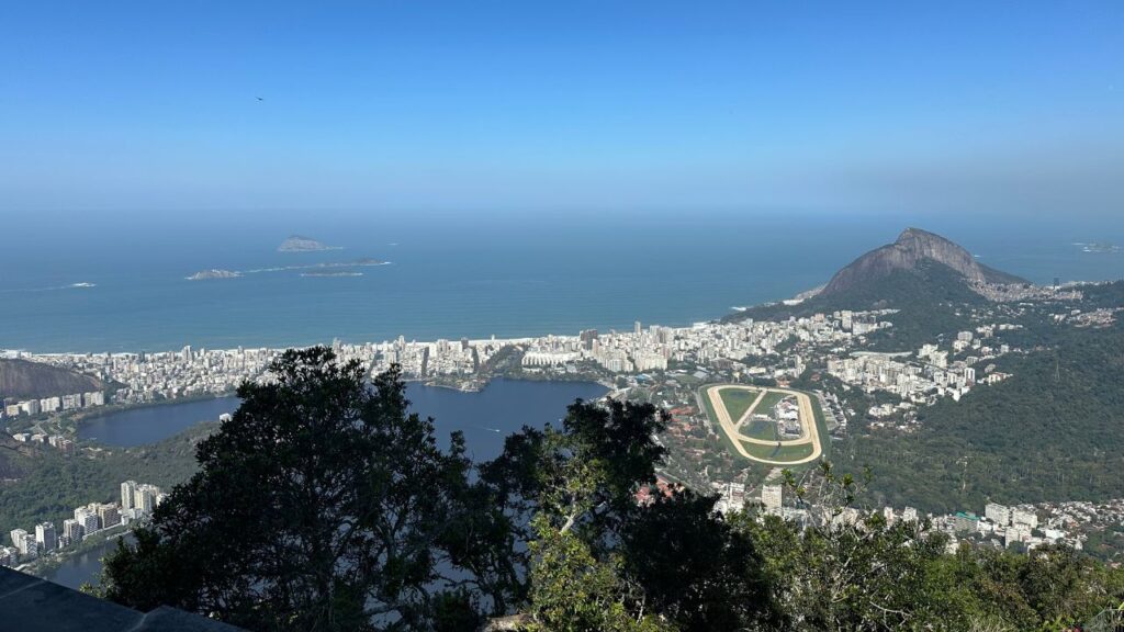 Río de Janeiro, platillos con identidad propia