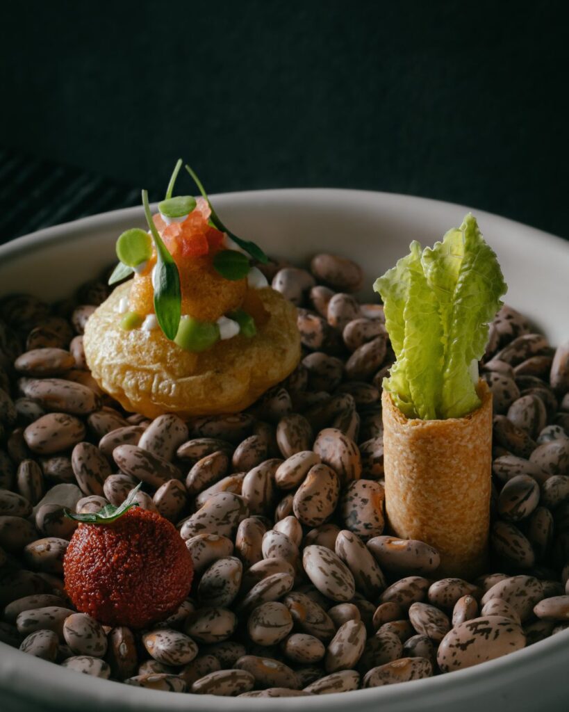 James Beard Award nomina al mexicano Roberto Alcocer como Mejor Chef: California