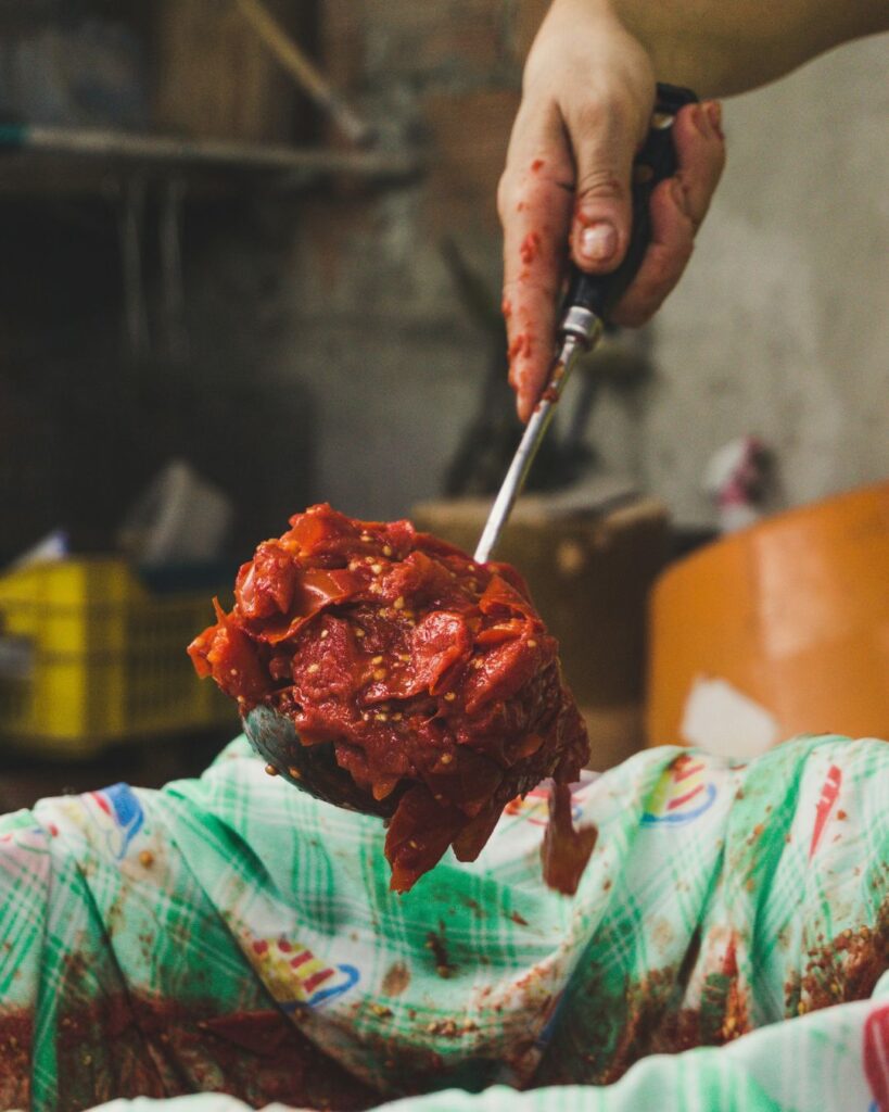Aprende a preparar la tradicional salsa boloñesa