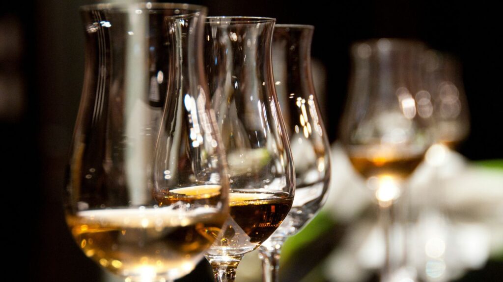 ¿Por qué los vinos tienen sulfitos y cómo afectan al organismo?
