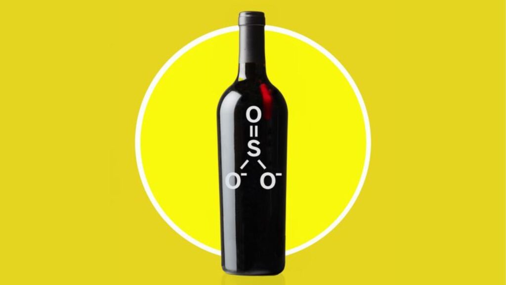 ¿Por qué los vinos tienen sulfitos y cómo afectan al organismo?