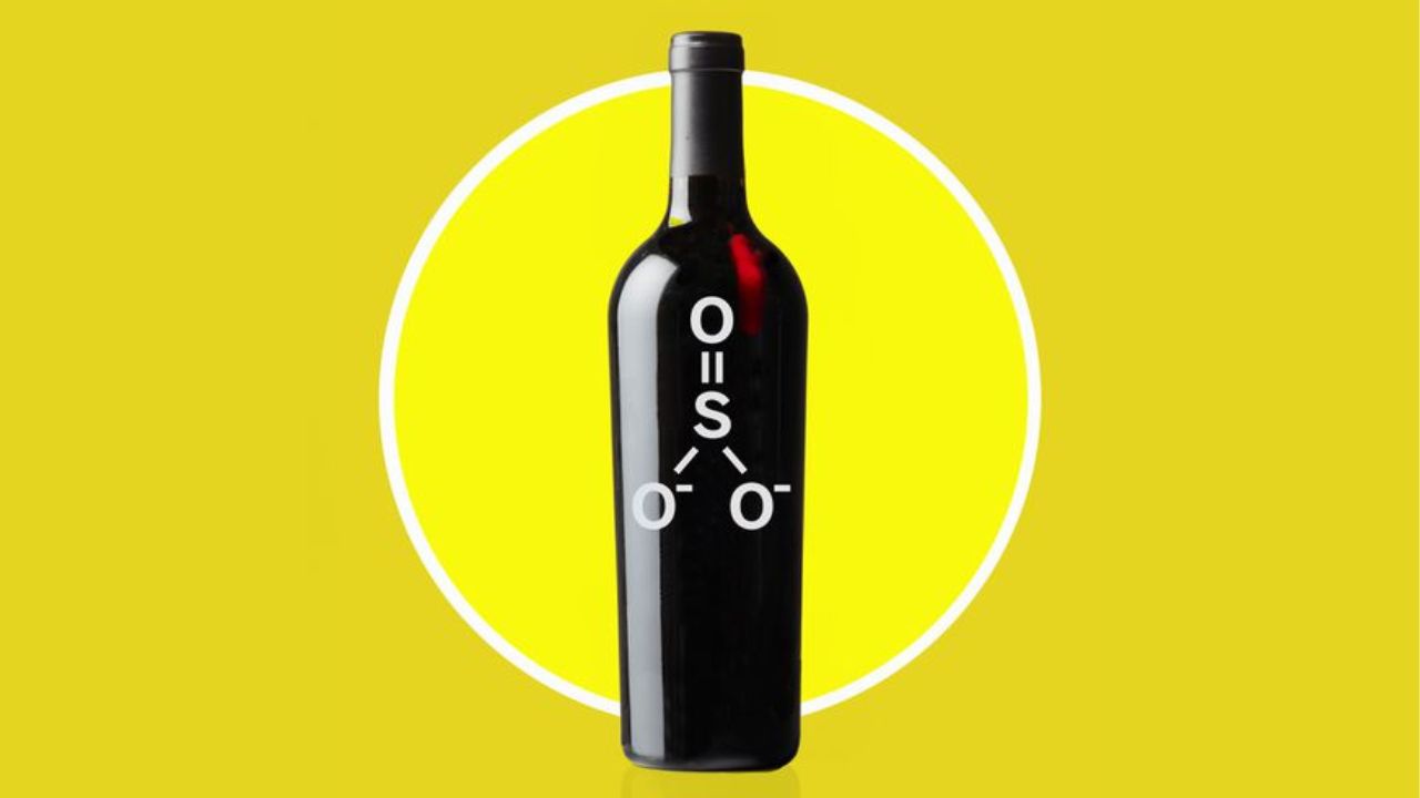 ¿Por qué los vinos tienen sulfitos y cómo afectan al organismo? ¿Por qué los vinos tienen sulfitos y cómo afectan al organismo?