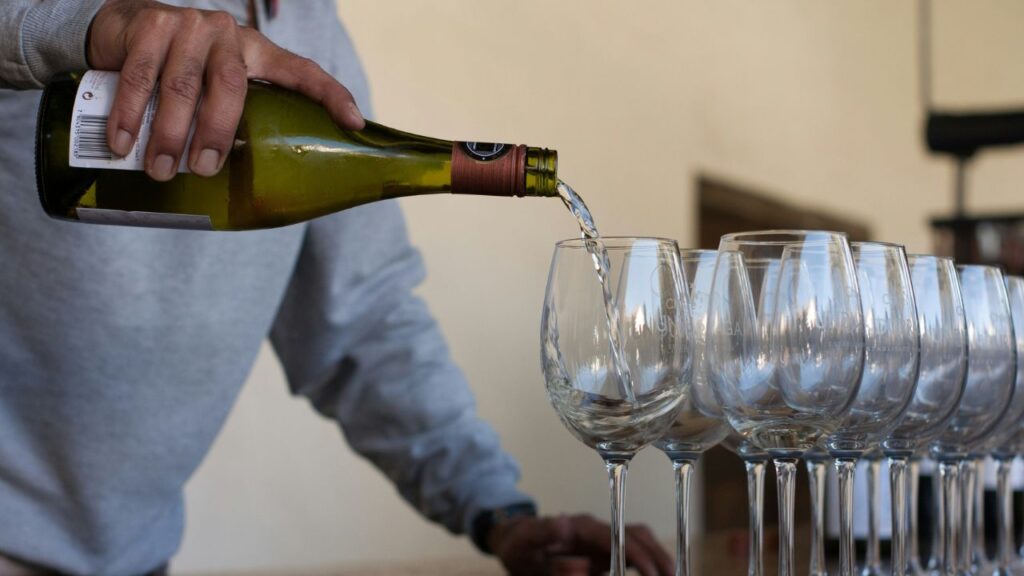 ¿Por qué los vinos tienen sulfitos y cómo afectan al organismo?