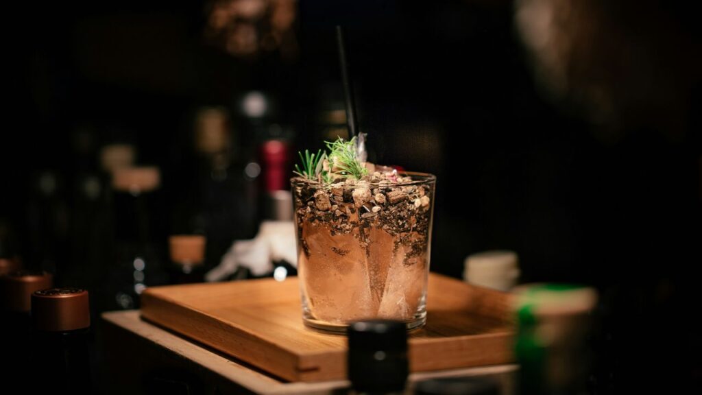 5 tendencias en coctelería, ¿hacia dónde vamos este 2025? 