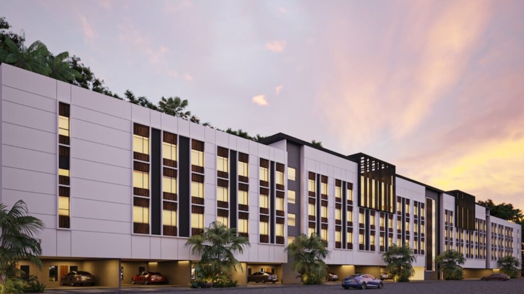 Top 10 nuevos hoteles de lujo que querrás conocer