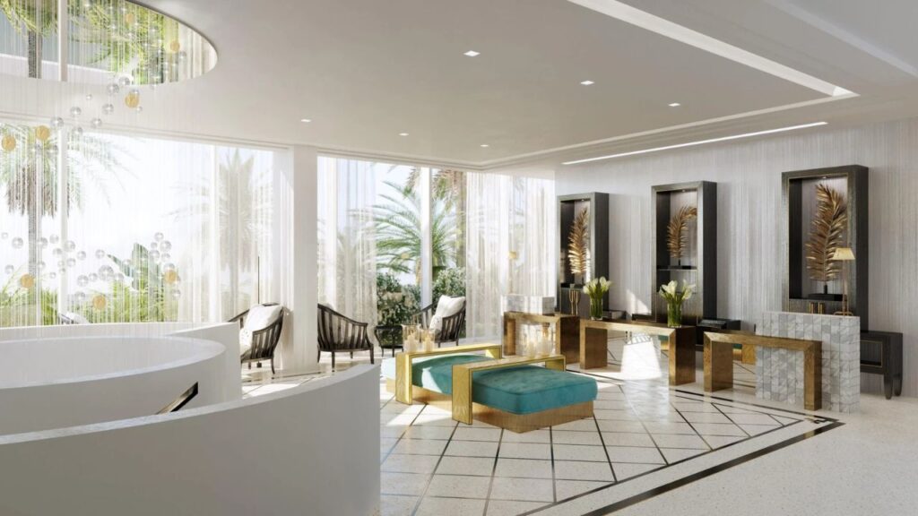 Top 10 nuevos hoteles de lujo que querrás conocer