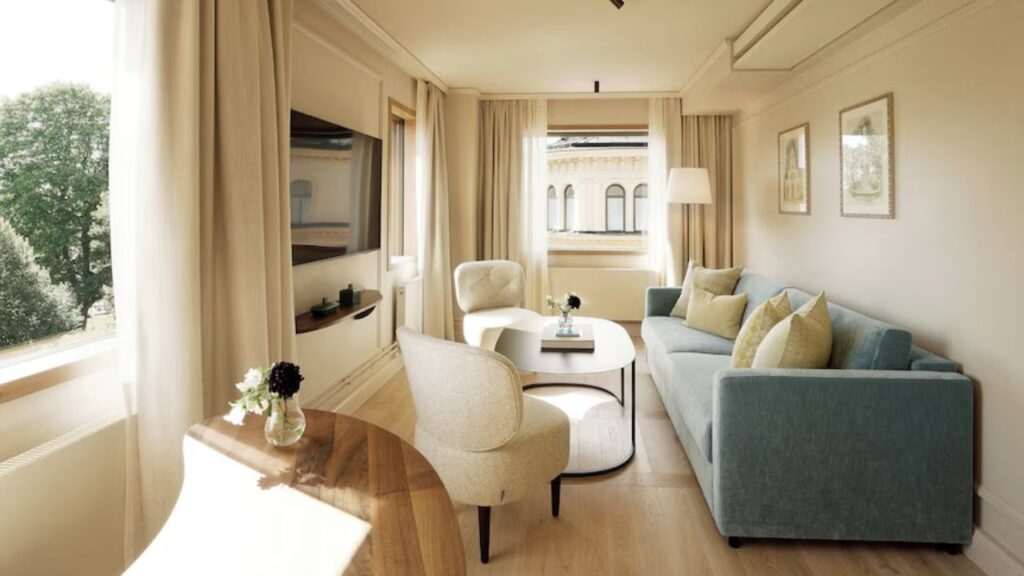 Top 10 nuevos hoteles de lujo que querrás conocer