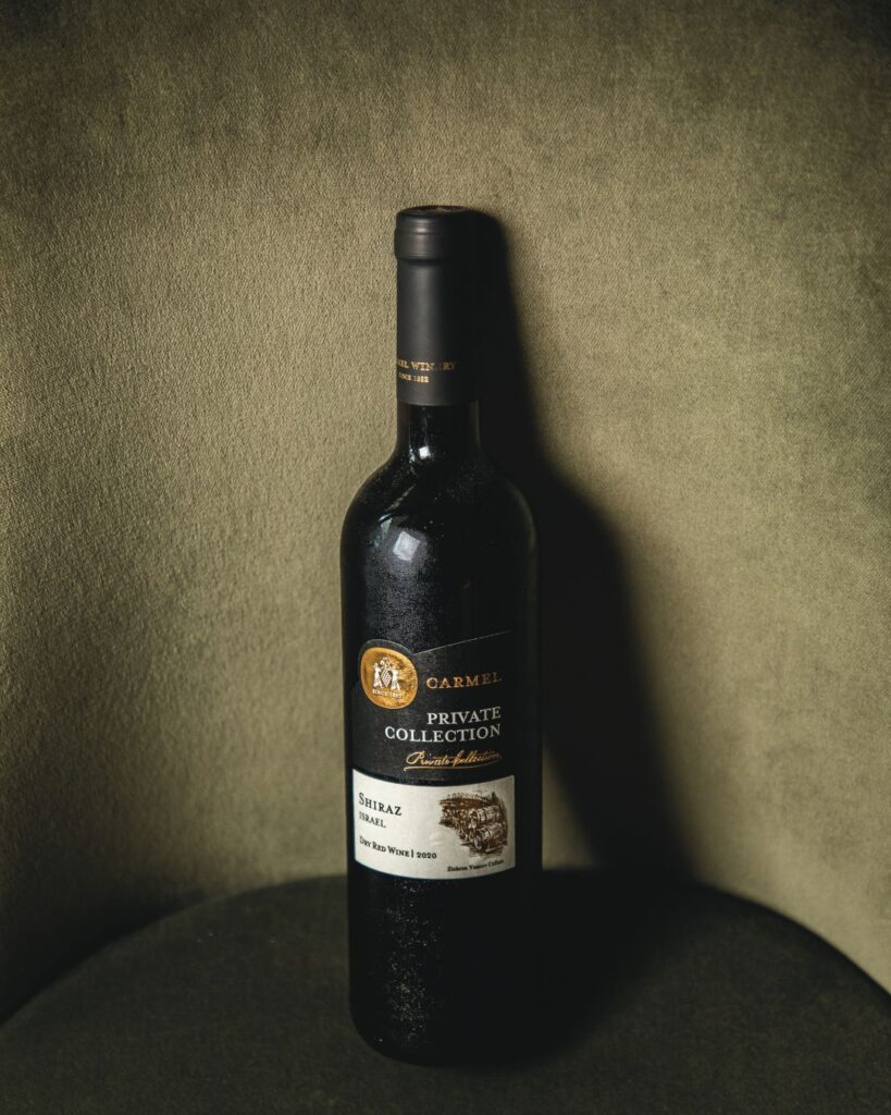 Del viñedo a la mesa: la esencia de los vinos kosher