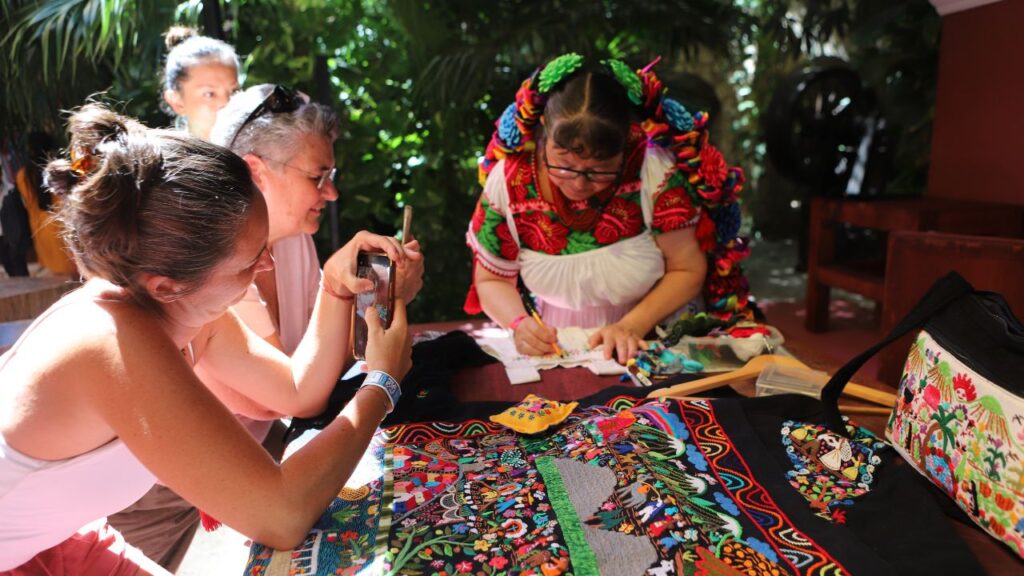 Feria Xcaret de Arte Popular Mexicano 2025: una celebración de nuestras raíces