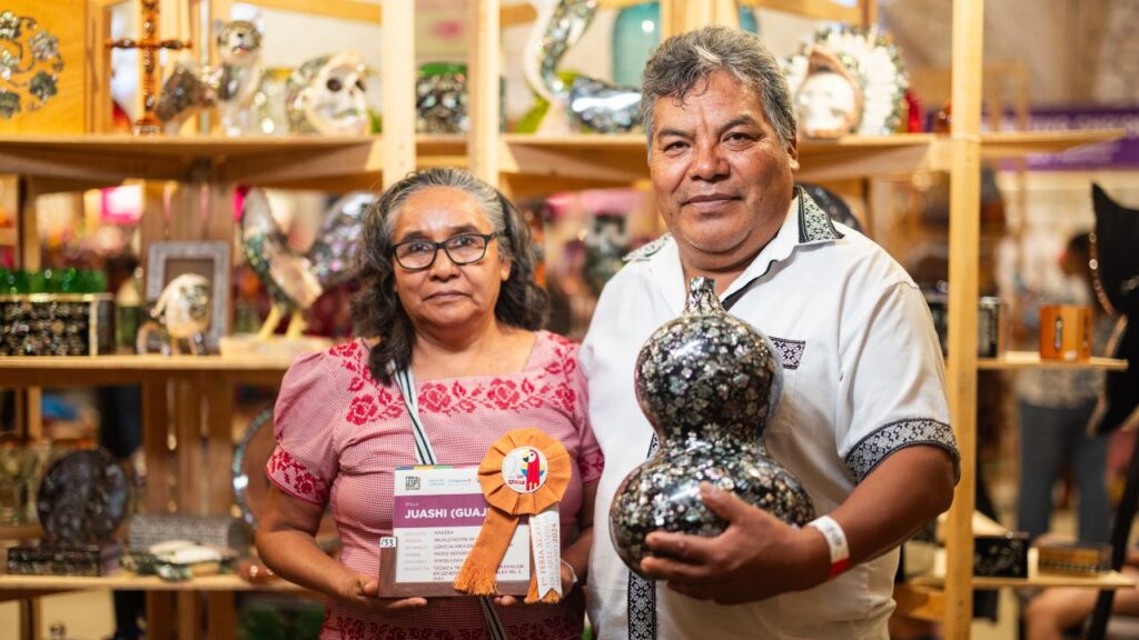 Feria Xcaret de Arte Popular Mexicano 2025: una celebración de nuestras raíces