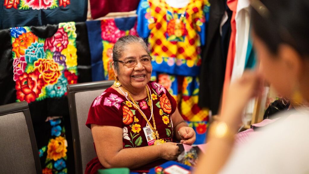 Feria Xcaret de Arte Popular Mexicano 2025: una celebración de nuestras raíces