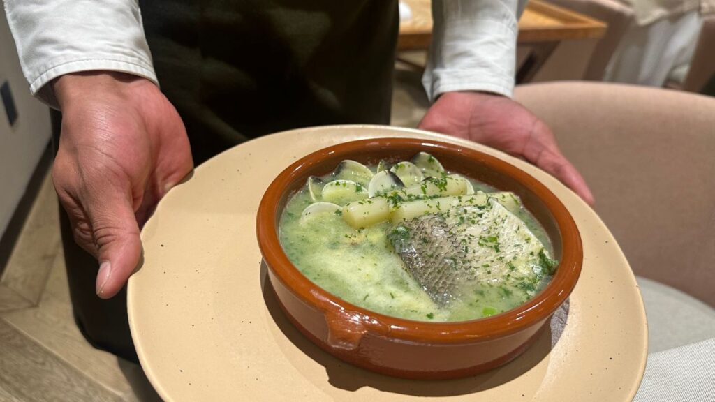 Zagala, una experiencia campirana con esencia ibérica