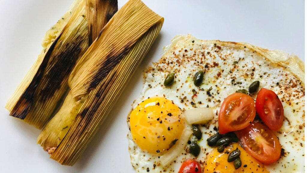 Los tamales: historia y cultura en un bocado