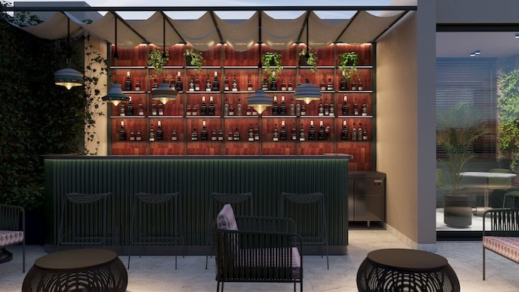 Top 10 nuevos hoteles de lujo que querrás conocer