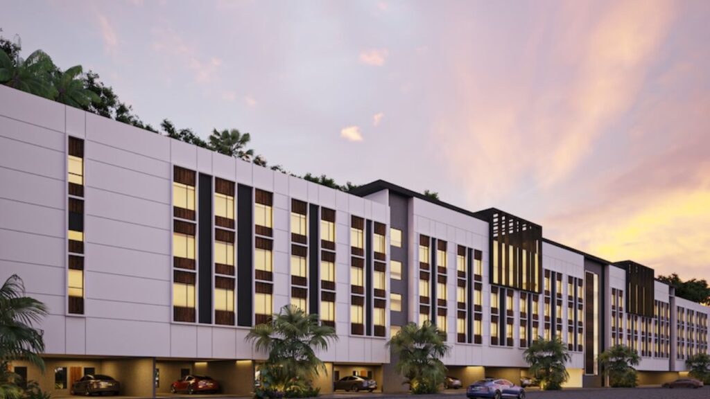 Top 10 nuevos hoteles de lujo que querrás conocer