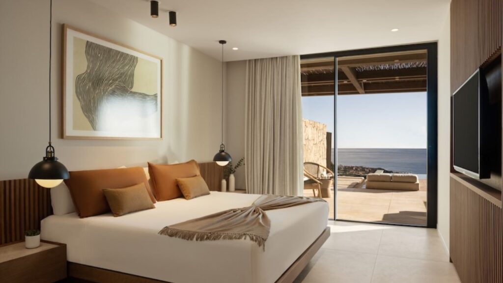 Top 10 nuevos hoteles de lujo que querrás conocer