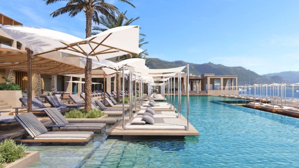 Top 10 nuevos hoteles de lujo que querrás conocer