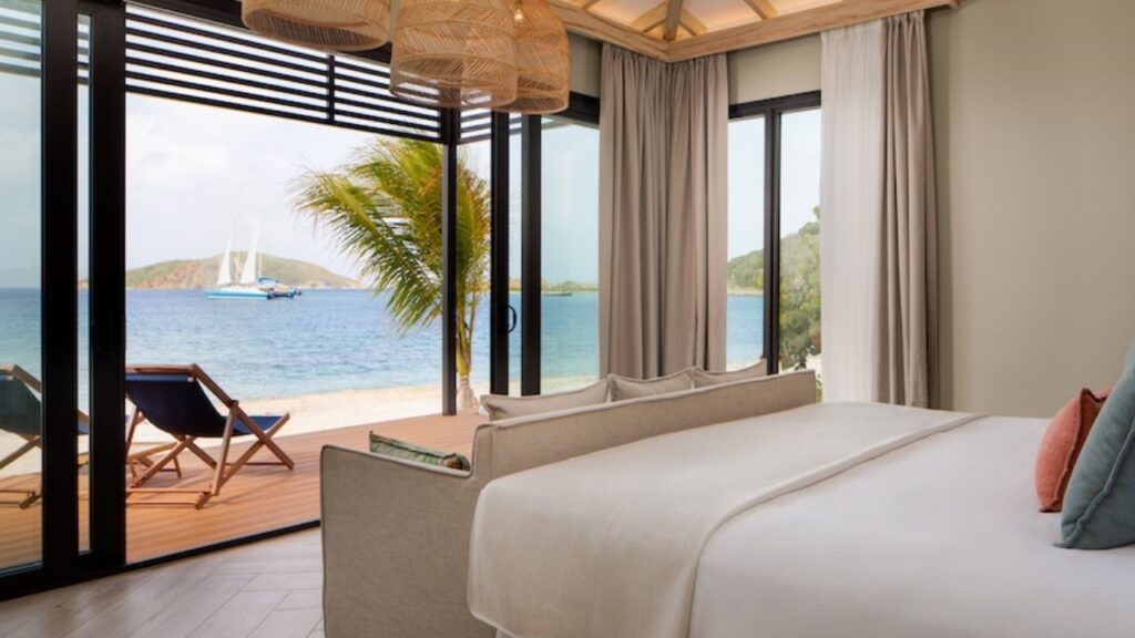 Top 10 nuevos hoteles de lujo que querrás conocer